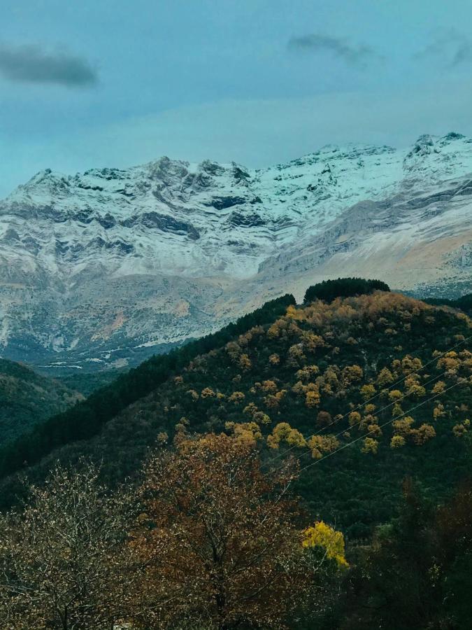 فيلا Theasis-Igloo برامانتا المظهر الخارجي الصورة